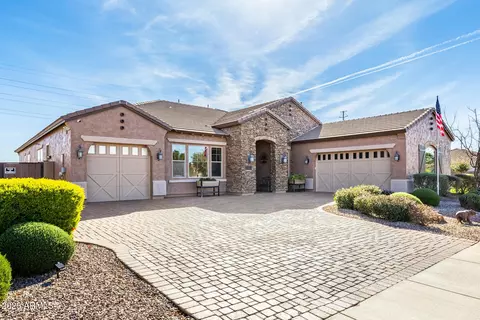 21565 S 223rd Pl, Queen Creek, AZ 85142
