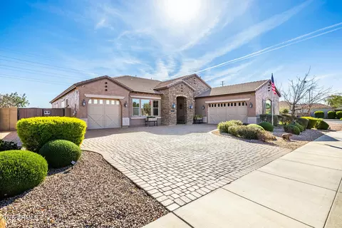 21565 S 223rd Pl, Queen Creek, AZ 85142