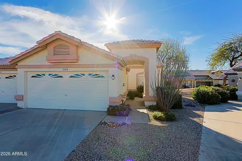 20616 N 103rd Ln, Peoria, AZ 85382