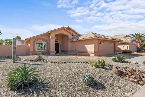 14643 W Whispering Wind Trl, Surprise, AZ 85374