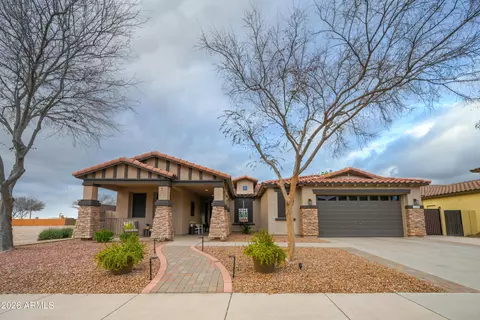 21478 E Lords Way, Queen Creek, AZ 85142