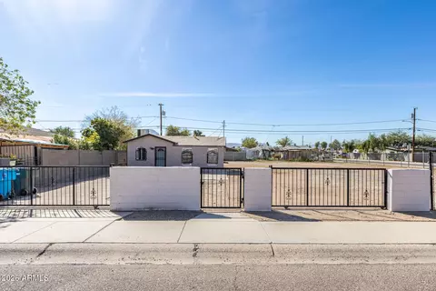 1941 W Sherman St, Phoenix, AZ 85009