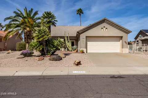 15036 W Yosemite Dr, Sun City West, AZ 85375