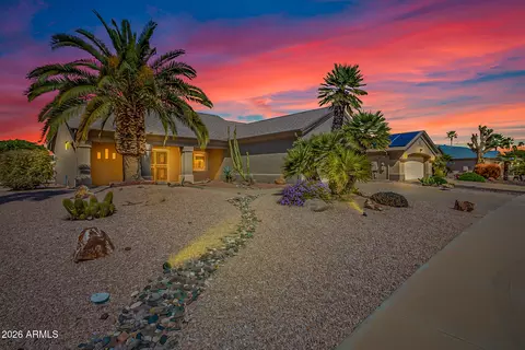 15036 W Yosemite Dr, Sun City West, AZ 85375
