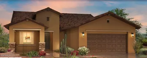5643 N Luna Dr, Eloy, AZ 85131