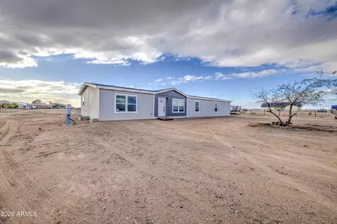 82 N 369th Ave, Tonopah, AZ 85354