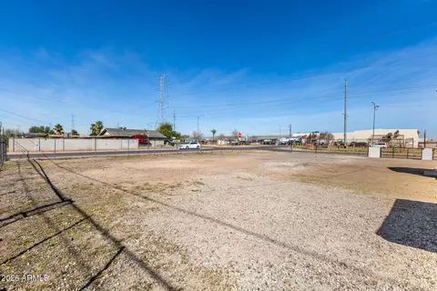 1945 W Sherman St #23, Phoenix, AZ 85009