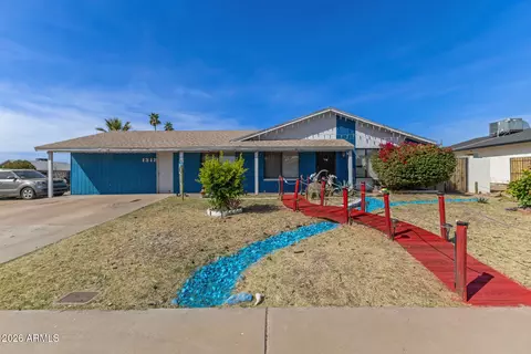 1312 W Halstead Dr, Phoenix, AZ 85023
