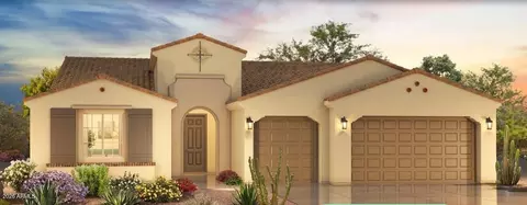 5644 N Luna Dr, Eloy, AZ 85131