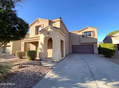17434 W Ventura St, Surprise, AZ 85388