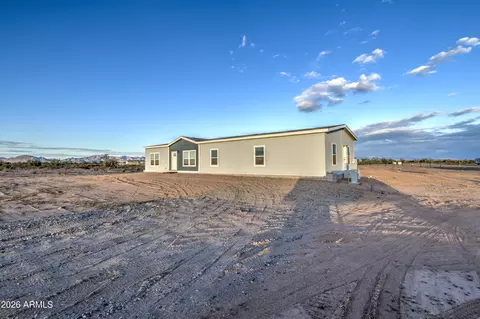 5083 N 426th Ave, Tonopah, AZ 85354