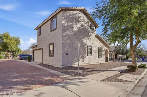 4302 E Carla Vista Dr, Gilbert, AZ 85295 photo 42