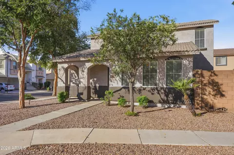 4302 E Carla Vista Dr, Gilbert, AZ 85295 photo 40