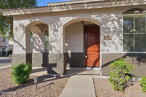 4302 E Carla Vista Dr, Gilbert, AZ 85295 photo 41