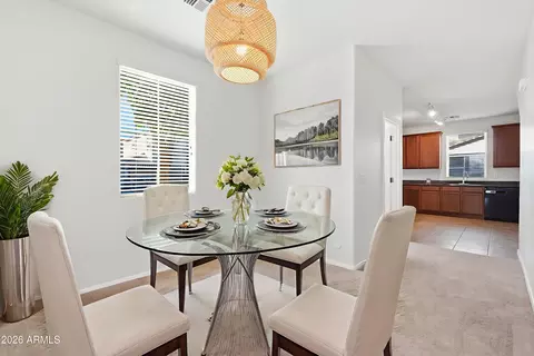 4302 E Carla Vista Dr, Gilbert, AZ 85295 photo 4