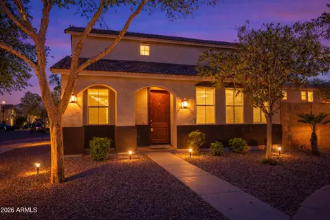 4302 E Carla Vista Dr, Gilbert, AZ 85295