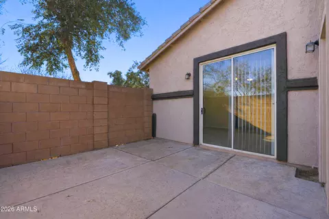 4302 E Carla Vista Dr, Gilbert, AZ 85295 photo 28