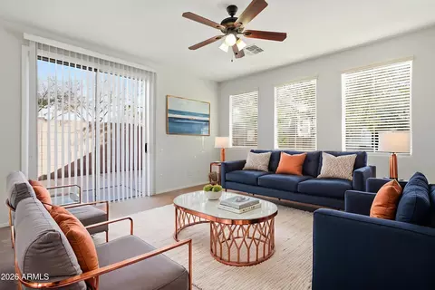 4302 E Carla Vista Dr, Gilbert, AZ 85295 photo 3