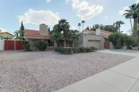 7457 E Timberlane Ct, Scottsdale, AZ 85258