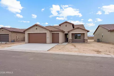 16667 W Whitton Ave, Goodyear, AZ 85395