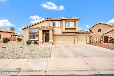 12606 W Sunnyside Dr, El Mirage, AZ 85335