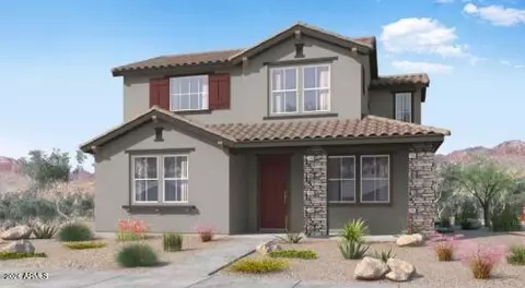 14644 W Soft Wind Dr, Surprise, AZ 85387