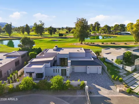 7178 E Ironwood Dr, Paradise Valley, AZ 85253