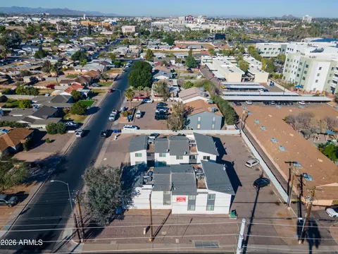 View/Area - 750 E 1st Ave, Mesa, AZ 85204 photo 2 of 5