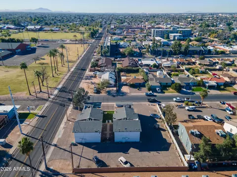 View/Area - 750 E 1st Ave, Mesa, AZ 85204 photo 3 of 5