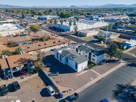 750 E 1st Ave, Mesa, AZ 85204