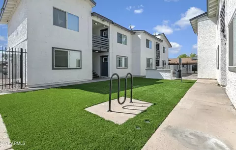 Exterior - 750 E 1st Ave, Mesa, AZ 85204 photo 1 of 1