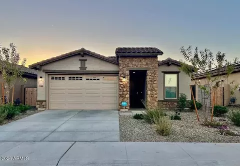 5844 N 194th Ln, Litchfield Park, AZ 85340
