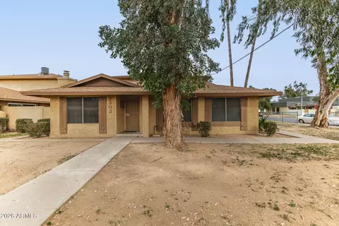 3302 W Northern Ave, Phoenix, AZ 85051