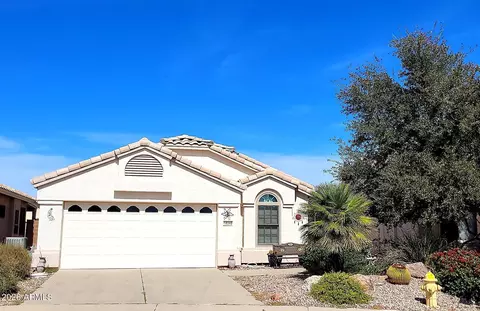 18048 W Spencer Dr, Surprise, AZ 85374