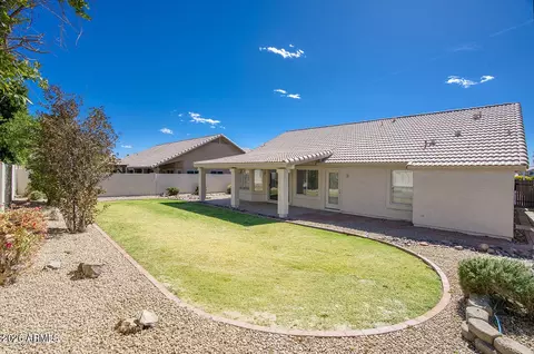 Exterior - 4302 E Rock Wren Rd, Phoenix, AZ 85044 photo 5 of 5