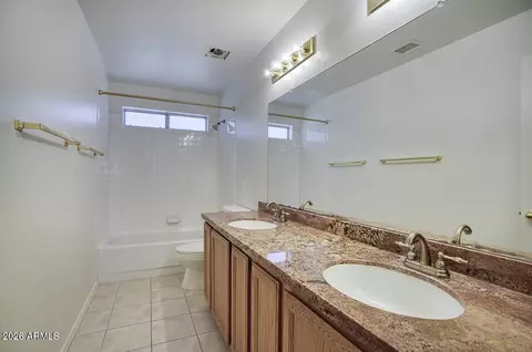 Bath - 4302 E Rock Wren Rd, Phoenix, AZ 85044 photo 1 of 2
