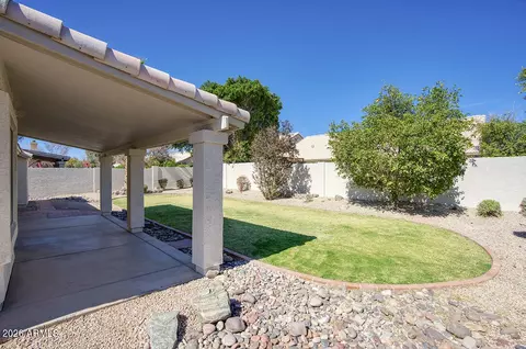 Exterior - 4302 E Rock Wren Rd, Phoenix, AZ 85044 photo 2 of 5