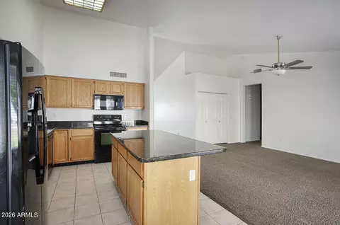 Kitchen - 4302 E Rock Wren Rd, Phoenix, AZ 85044 photo 1 of 3
