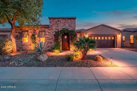 12789 W Bajada Rd, Peoria, AZ 85383