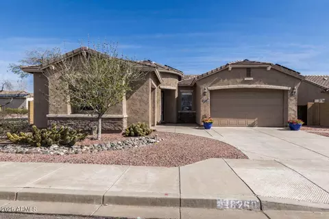 18260 W El Caminito Dr, Waddell, AZ 85355