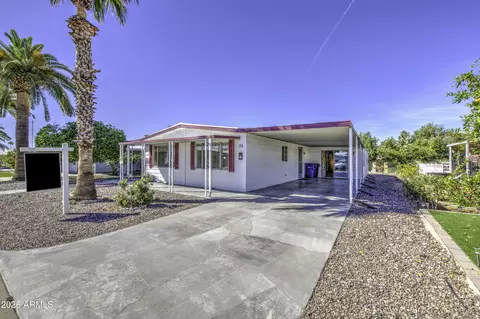 3160 E Main St #74, Mesa, AZ 85213