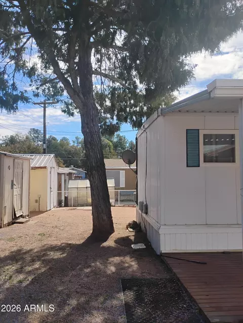Undisclosed, Payson, AZ 85541 photo 3