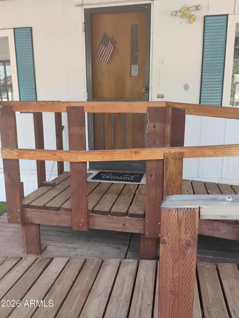 Undisclosed, Payson, AZ 85541