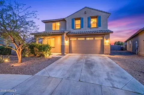 2825 S 103rd Dr, Tolleson, AZ 85353