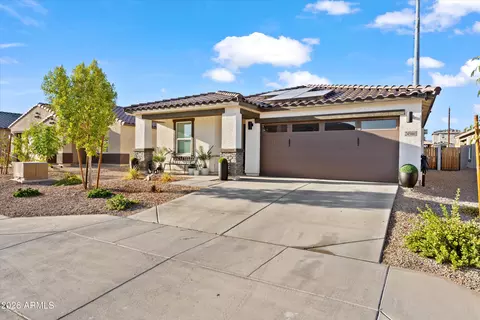 24544 W Pima St, Buckeye, AZ 85326