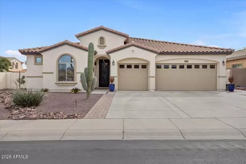19135 W Colter St, Litchfield Park, AZ 85340