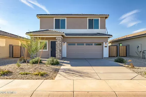 1093 W Feliz St, Florence, AZ 85132