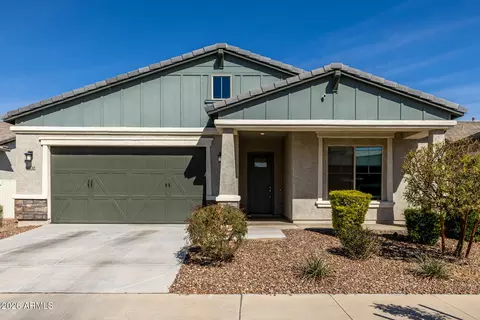 14632 W Alexandria Way, Surprise, AZ 85379