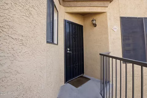 4925 E Desert Cove Ave #235, Scottsdale, AZ 85254