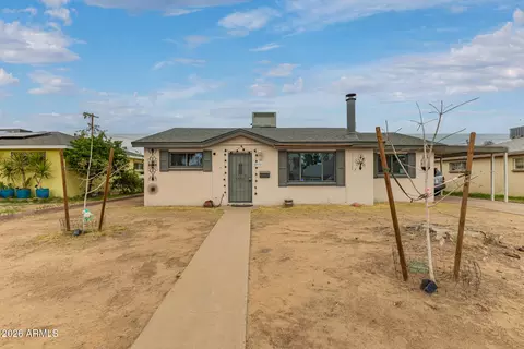 2932 W Townley Ave, Phoenix, AZ 85051